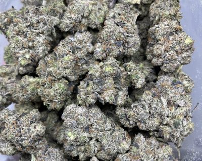 PINK NYQUIL (EXTREME GAS) - Image 4